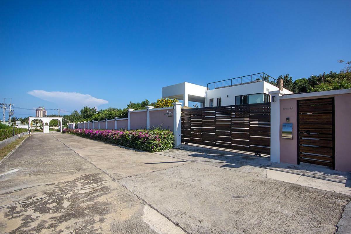 Wogan House - The Best Of Luxury Pool Villa Huahin Kültér fotó