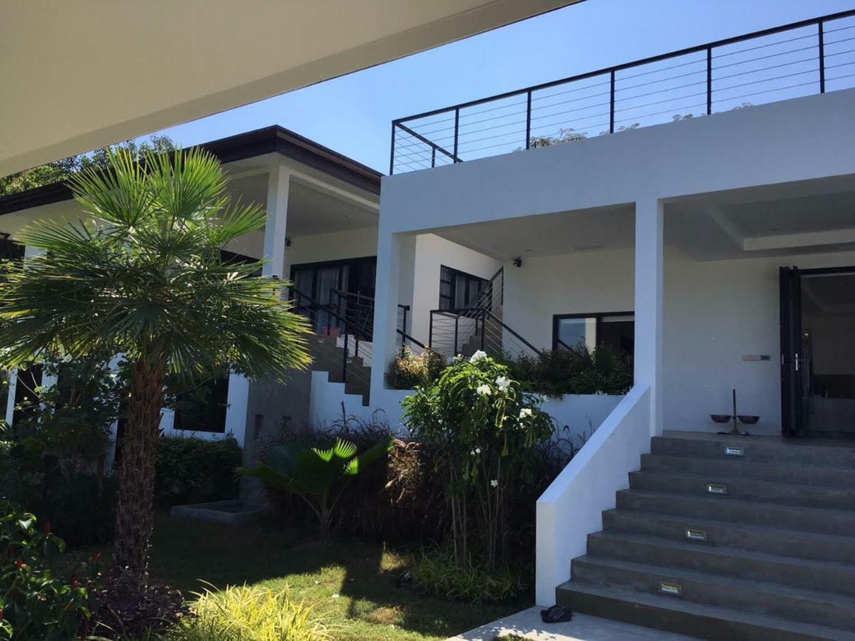 Wogan House - The Best Of Luxury Pool Villa Huahin Kültér fotó