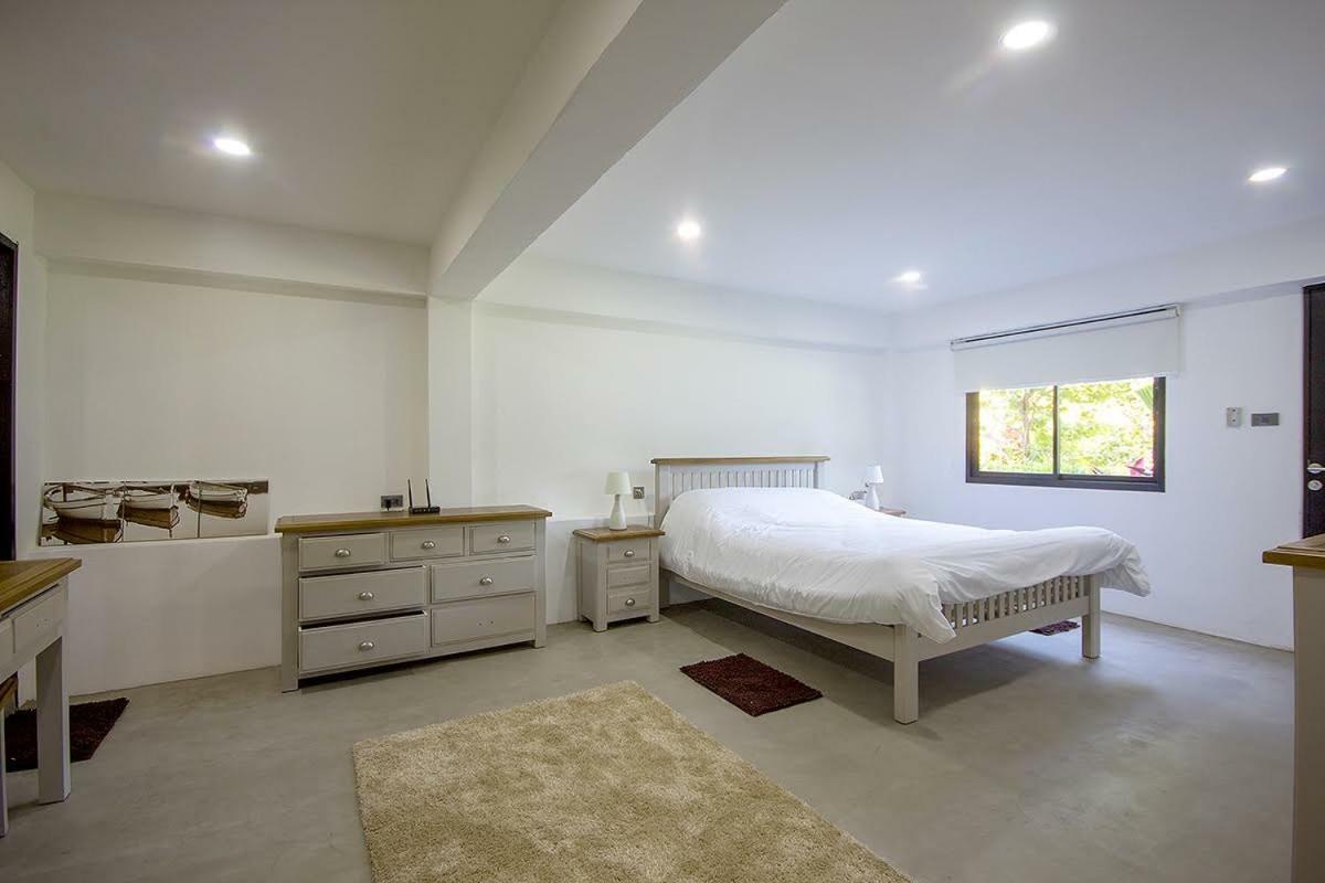 Wogan House - The Best Of Luxury Pool Villa Huahin Kültér fotó