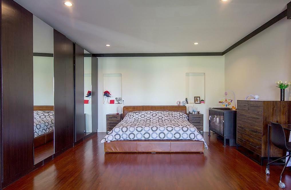 Wogan House - The Best Of Luxury Pool Villa Huahin Kültér fotó