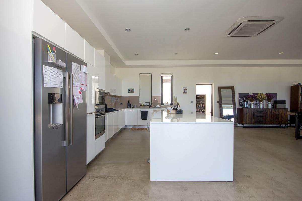 Wogan House - The Best Of Luxury Pool Villa Huahin Kültér fotó