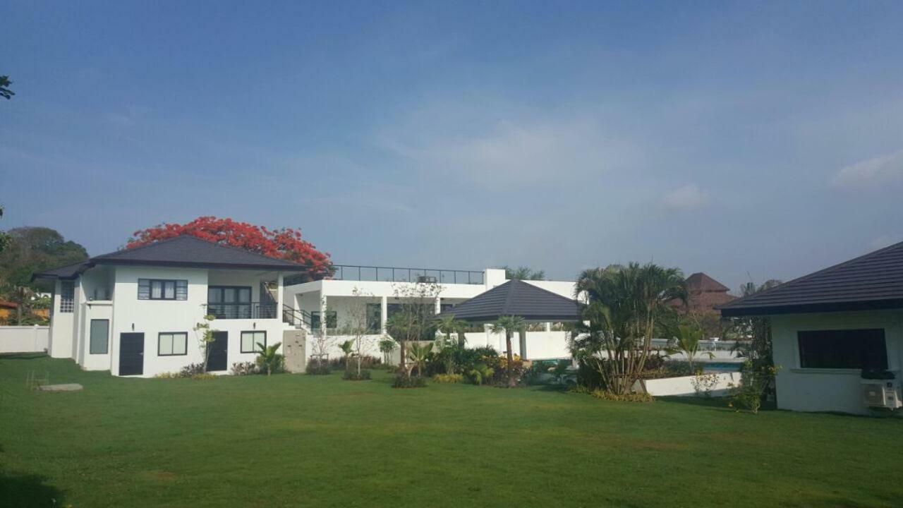 Wogan House - The Best Of Luxury Pool Villa Huahin Kültér fotó