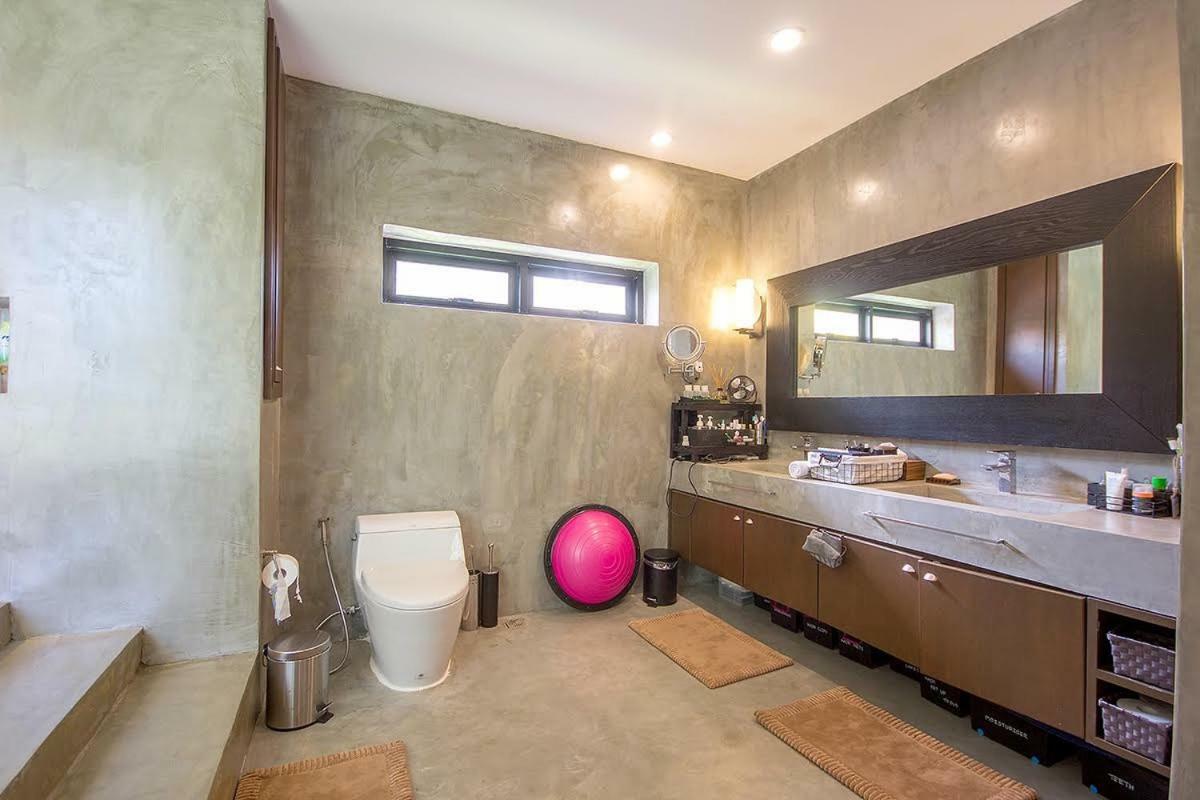 Wogan House - The Best Of Luxury Pool Villa Huahin Kültér fotó