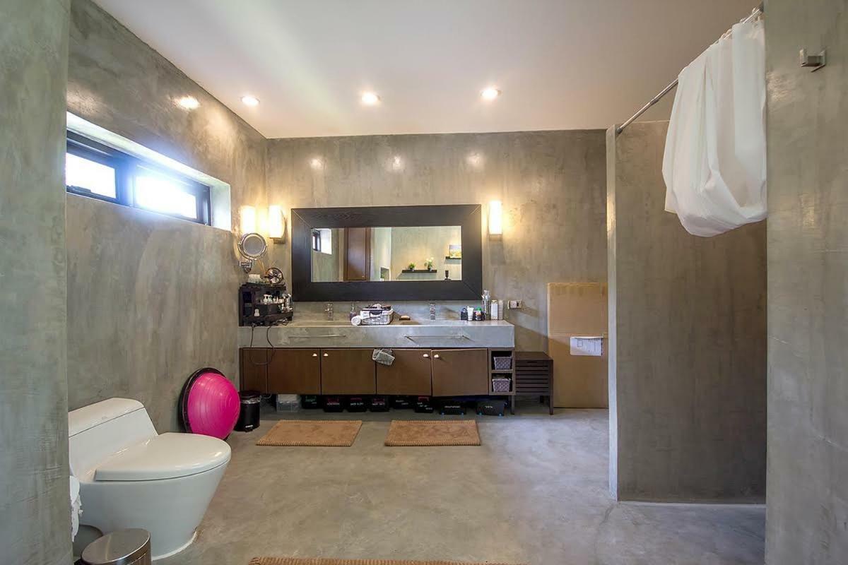 Wogan House - The Best Of Luxury Pool Villa Huahin Kültér fotó