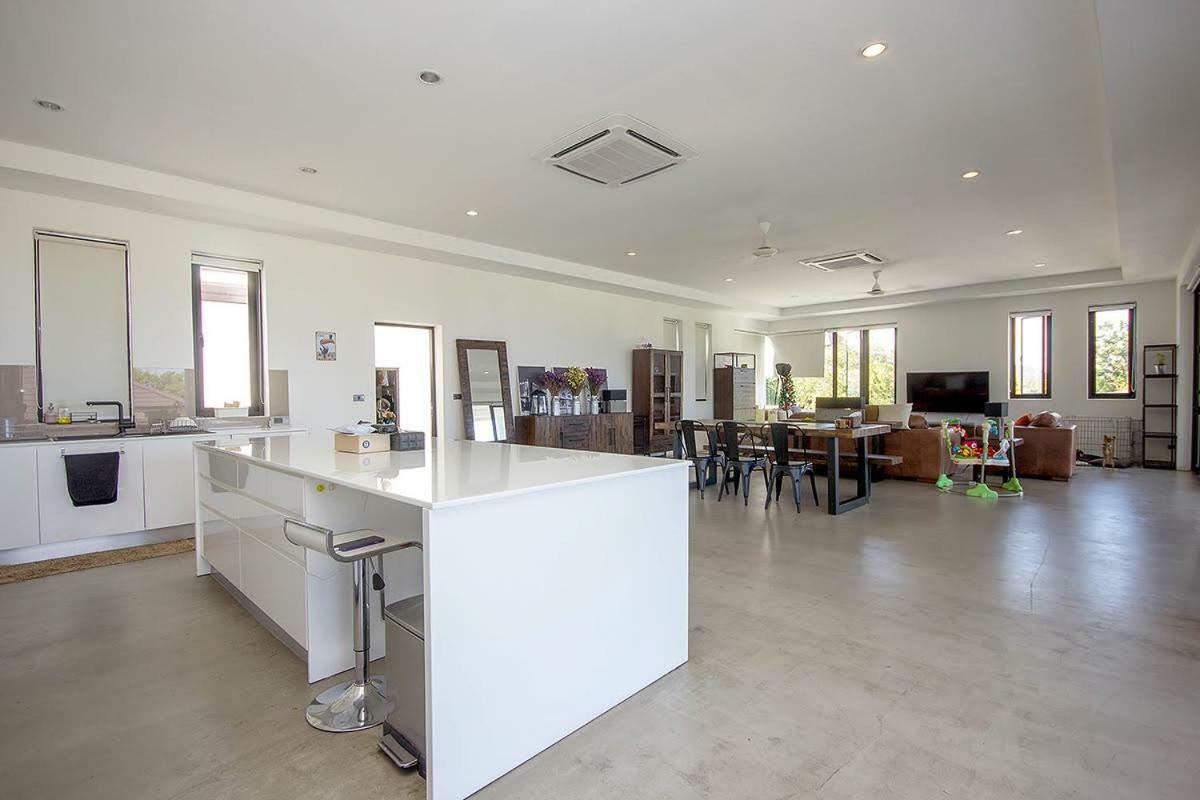 Wogan House - The Best Of Luxury Pool Villa Huahin Kültér fotó