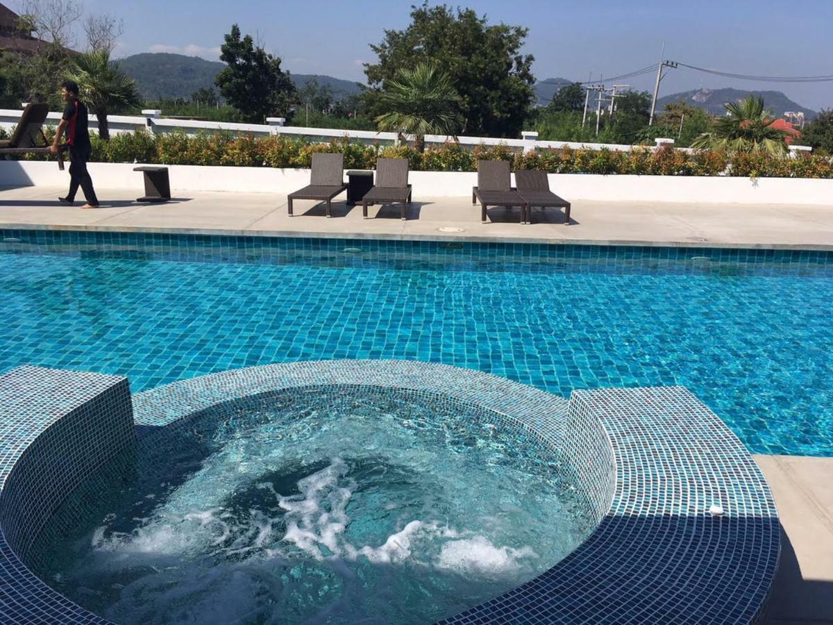 Wogan House - The Best Of Luxury Pool Villa Huahin Kültér fotó