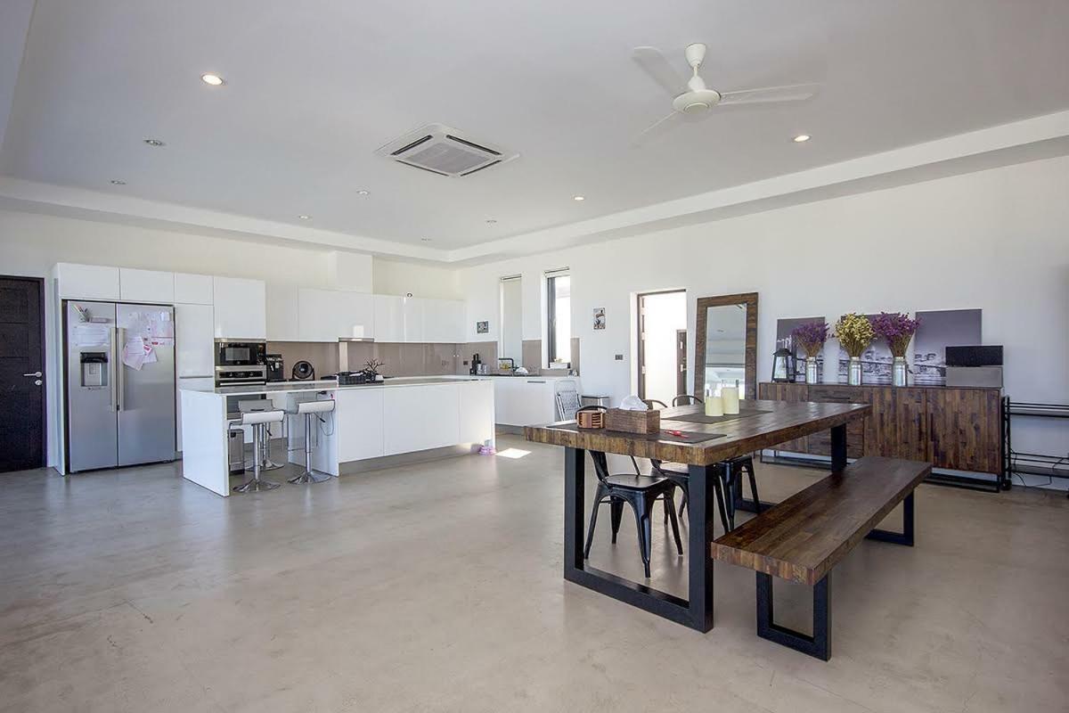 Wogan House - The Best Of Luxury Pool Villa Huahin Kültér fotó